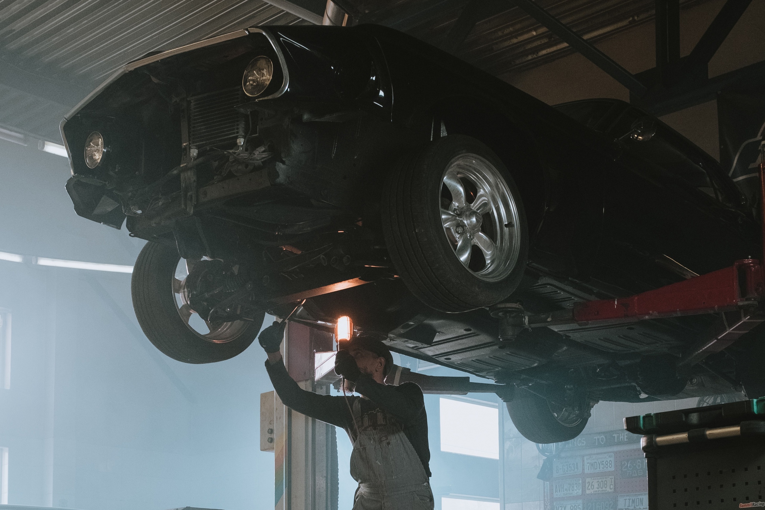 Front End Specialists